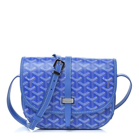 belvedere Goyard bags for sale